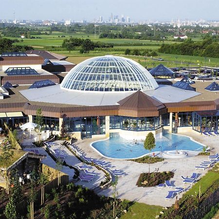 Vital Hotel Rhein Main Therme Wellness Resort & Spa Hofheim am Taunus Exterior foto