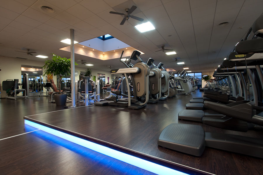 Vital Hotel Rhein Main Therme Wellness Resort & Spa Hofheim am Taunus Facilidades foto