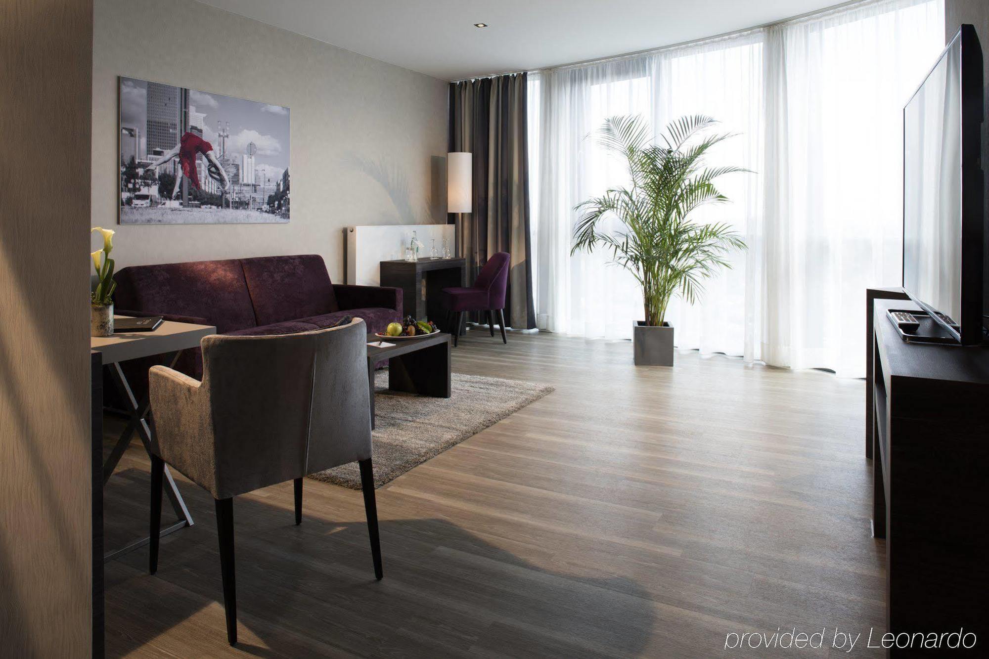 Vital Hotel Rhein Main Therme Wellness Resort & Spa Hofheim am Taunus Exterior foto